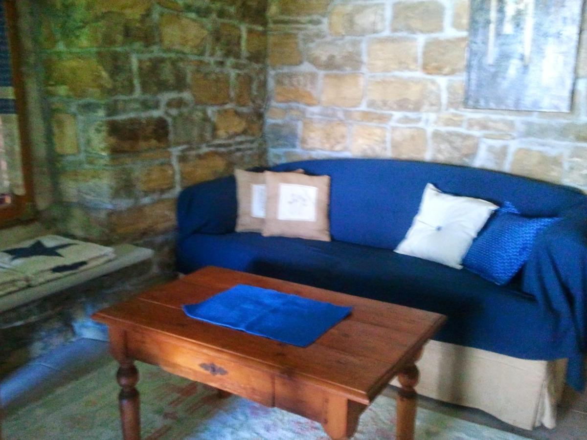 Istrian Stone House Villa Secovlje Exterior photo
